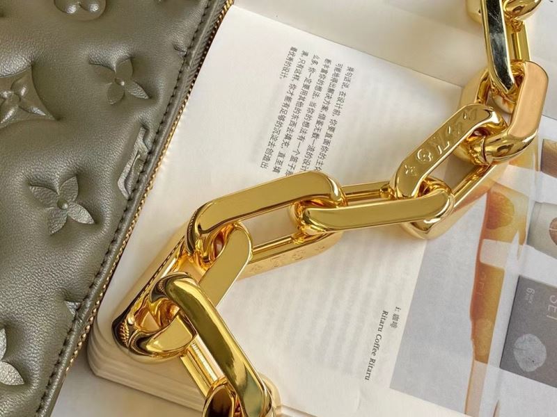 Louis Vuitton Satchel Bags